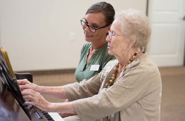 Windsong at Eola Hills