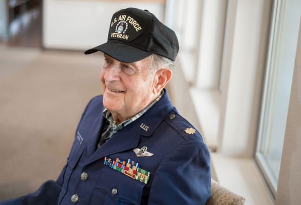 Windsong at Eola Hills