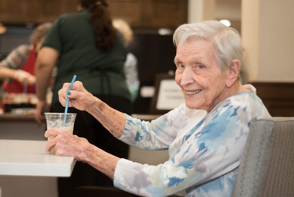 Windsong at Eola Hills