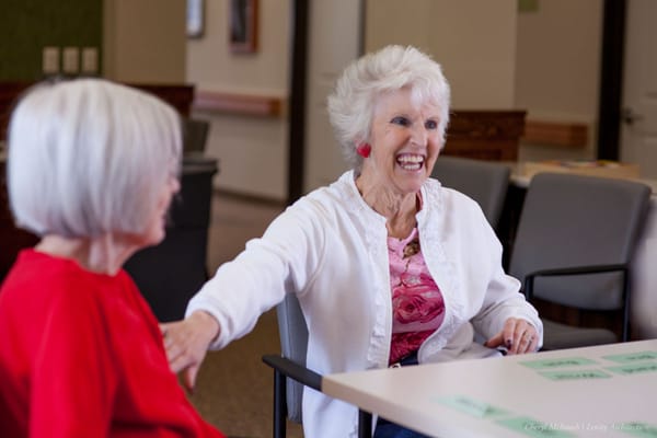 Windsong at Eola Hills