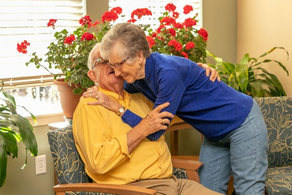 Windsong at Eola Hills