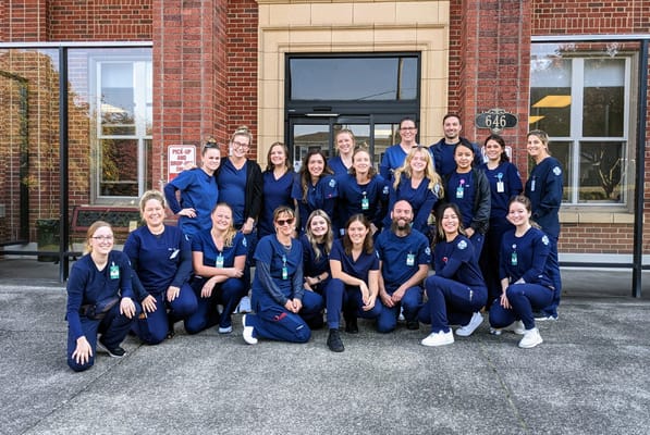 Clatsop Care Memory Community