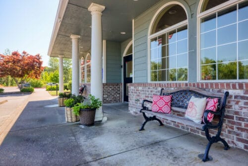 Bridgecreek Memory Care