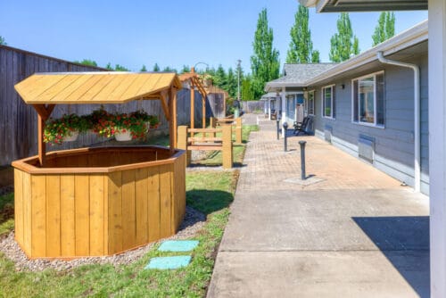 Bridgecreek Memory Care