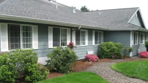 Bridgecreek Memory Care