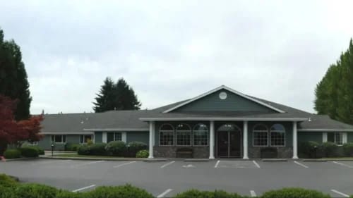 Bridgecreek Memory Care