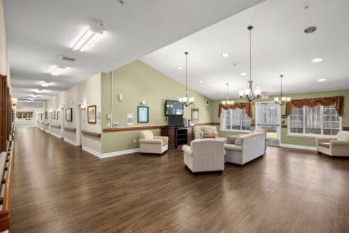 Bridgecreek Memory Care