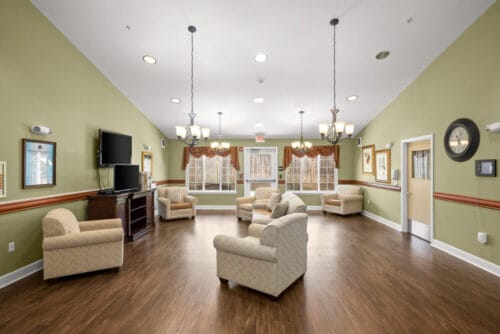 Bridgecreek Memory Care