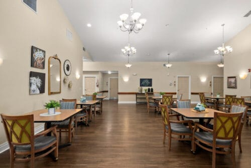 Bridgecreek Memory Care