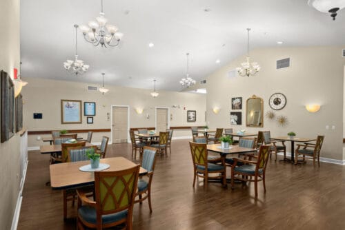 Bridgecreek Memory Care