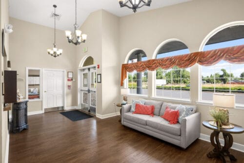 Bridgecreek Memory Care