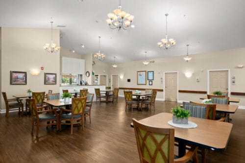 Bridgecreek Memory Care