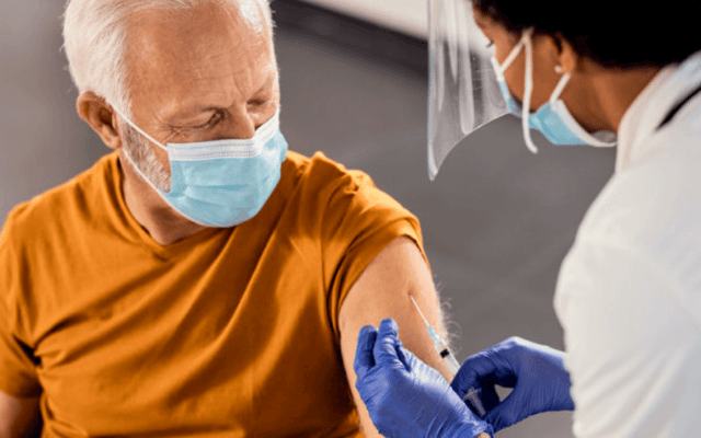 Barbur Vista Residential Care