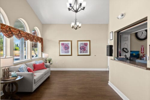 Bridgecreek Memory Care