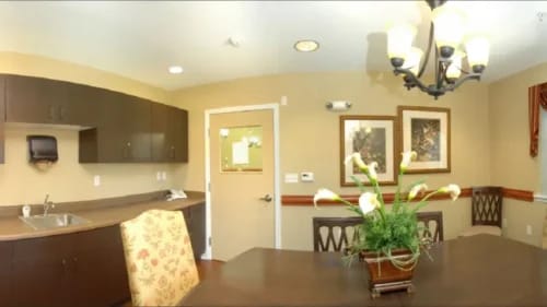 Bridgecreek Memory Care