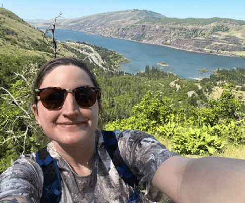 Barbur Vista Residential Care