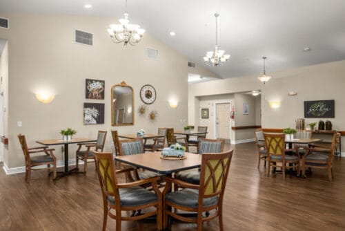 Bridgecreek Memory Care