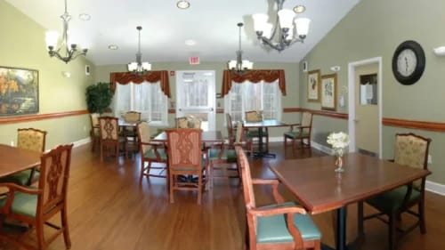 Bridgecreek Memory Care