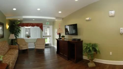 Bridgecreek Memory Care