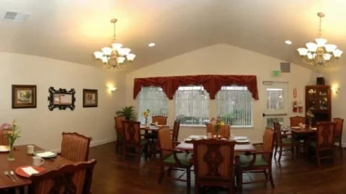 Bridgecreek Memory Care