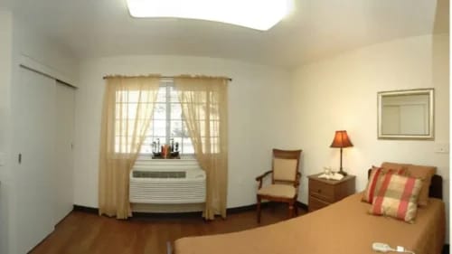 Bridgecreek Memory Care