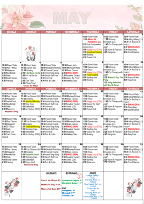 Barbur Vista Residential Care