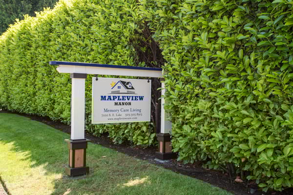 Mapleview Manor LLC