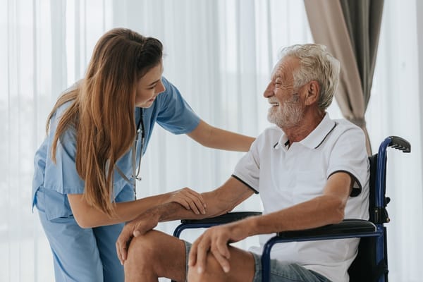 Evan Terrace Post Acute