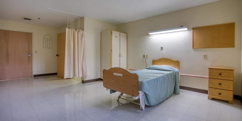 Evan Terrace Post Acute