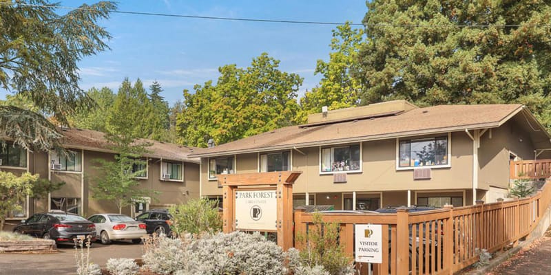 Evergreen Post Acute