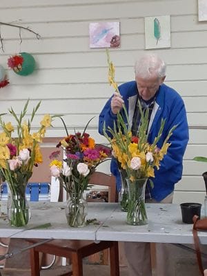 Elite Care Adams – Hood