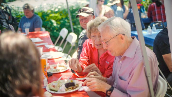 Elite Care Adams – Hood