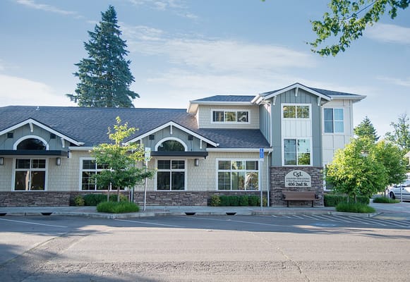 Countryside Living Memory Care