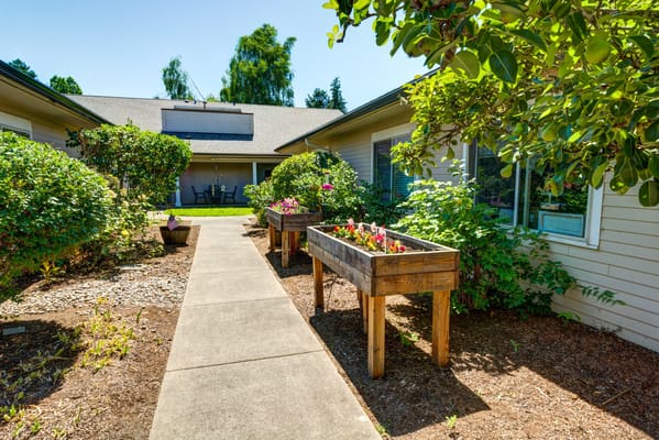 Timberwood Court Specialty Care Community