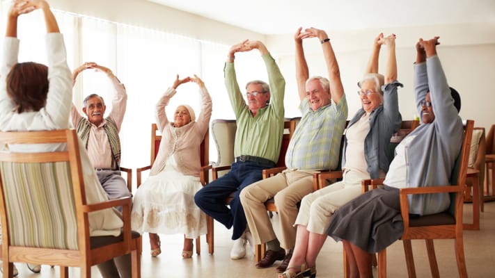 Bartlesville Assisted Living