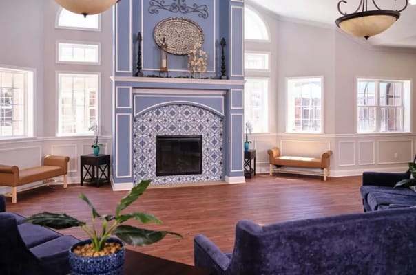 Chapters Living of Tulsa