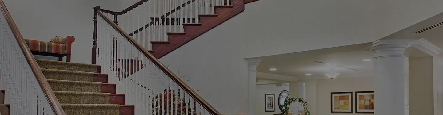 Chapters Living of Tulsa