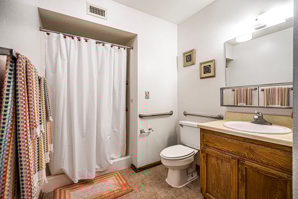 Dogwood Creek Retirement Center