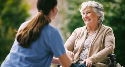 Dorset Place-Memory Care