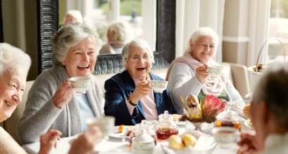 Dorset Place-Memory Care