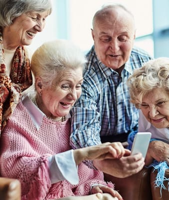 Dorset Place-Memory Care