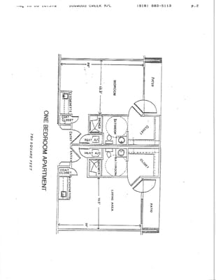 Dogwood Creek Retirement Center