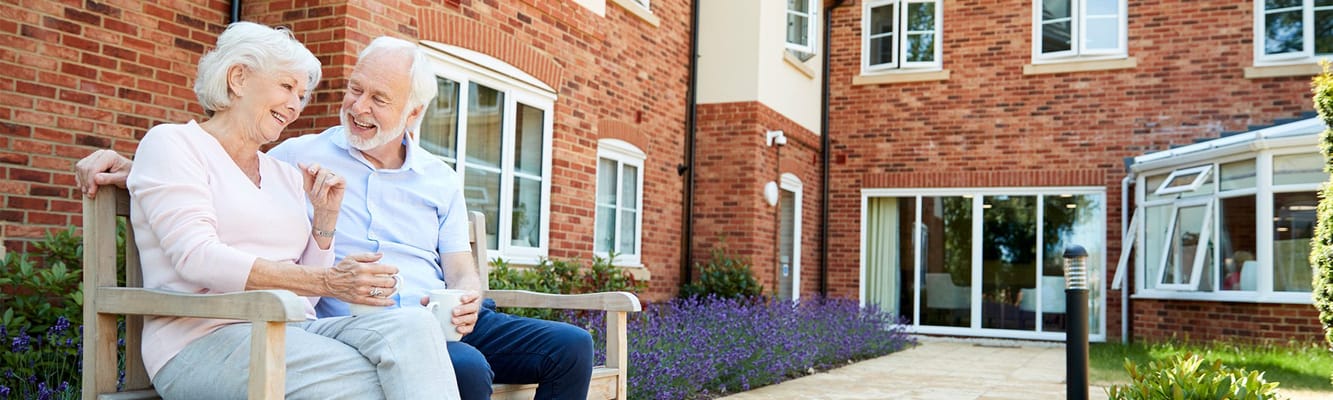 Go Ye Village Continuum of Care Retirement Communi 1201 West 4Th Street