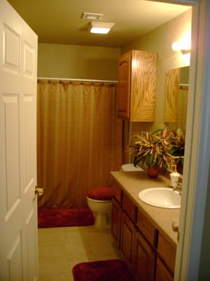 Grandwood Assisted Living, Lc