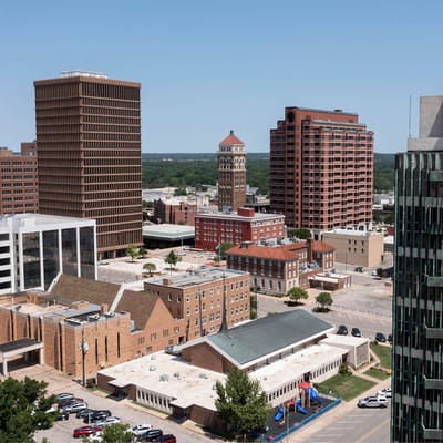 Green Country Village Assisted Living Center