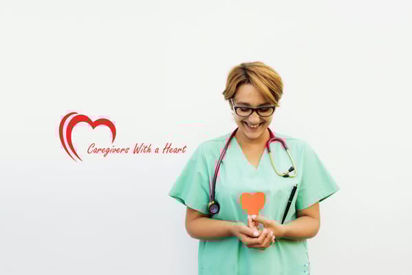 Heartsworth House Assisted Living