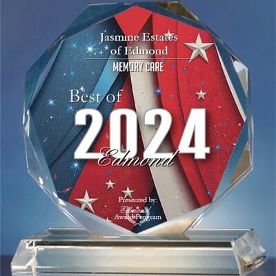 Jasmine Estates of Edmond