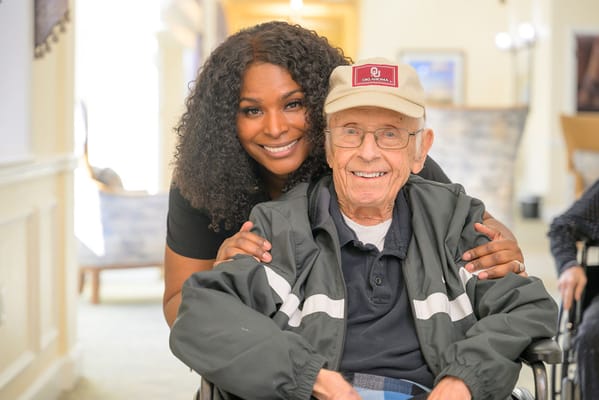 Jasmine Estates of Edmond