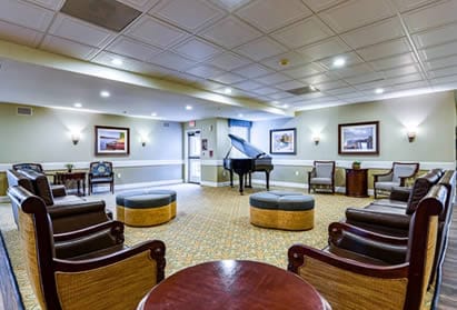 McMinnville Memory Care