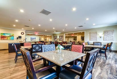 McMinnville Memory Care